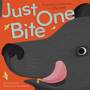Just One Bite (Hardcover)