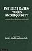 Interest Rates, Prices and Liquidity: Lessons from the Financial Crisis (Macroeconomic Policy Making)