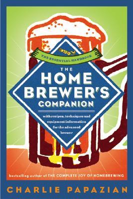 The Homebrewer's Companion (Paperback)