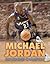Michael Jordan by Thomas R. Raber