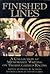Finished Lines: A Collection of Memorable Writings on Thoroughbred Racing