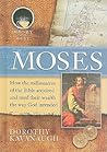 Moses by Dorothy Kavanaugh