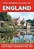 Hidden Places of England: An informative guide to the more secluded and less well-known places. (The Hidden Places Series)