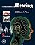 Fundamentals of Hearing: An Introduction