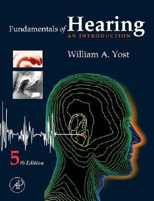 Fundamentals of Hearing: An Introduction