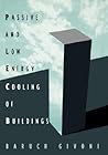 Passive Low Energy Cooling of Buildings