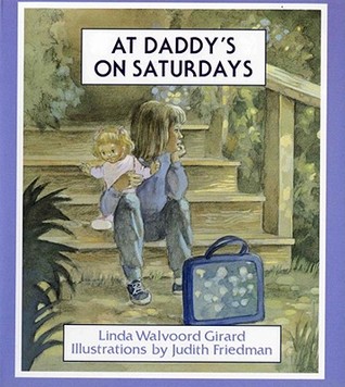 At Daddy's on Saturdays (Paperback)