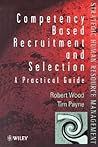 Competency-Based Recruitment and Selection