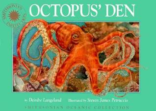 Octopus' Den (Hardcover)