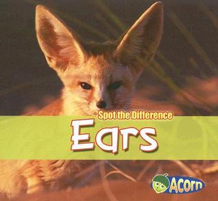 Ears (Acorn)