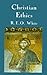 Christian Ethics