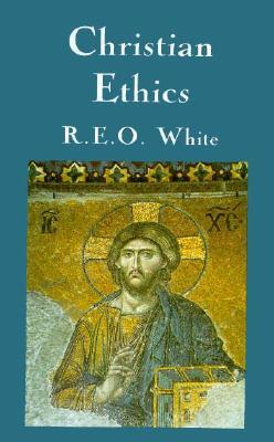 Christian Ethics (Paperback)