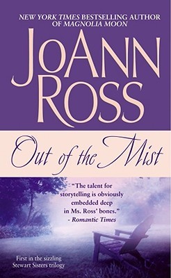 Out of the Mist (Stewart Sisters #1)