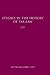 Studies in the History of Tax Law, Volume 1