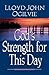 God's Strength for This Day