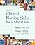 Clinical Nursing Skills by Sandra F. Smith