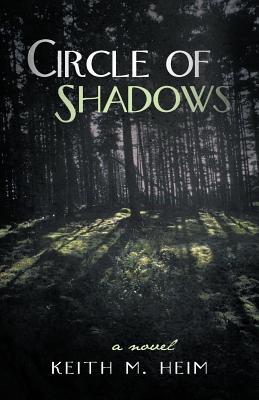 Circle of Shadows (Paperback)