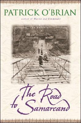 The Road to Samarcand (Hardcover)