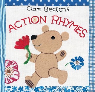 Clare Beaton's Action Rhymes (Clare Beaton's Rhymes)