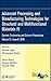 Advanced Processing and Manufacturing Technologies for Struct... by Tatsuki Ohji