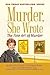 The Fine Art of Murder (Mur...