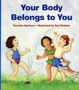 Your Body Belongs to You (Mass Market Paperback)