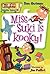 Miss Suki Is Kooky! (My Wei...