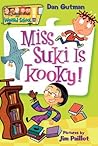 Miss Suki Is Kooky!