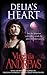 Delia's Heart (Delia, #2)
