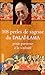 108 Perles de Sagesse du Dalaï-Lama pour parvenir à la sérénité by Dalai Lama XIV