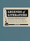 Legends of Literature: The Best Articles, Interviews and Essays from the Archives of Writers Digest Magazine Legends of Literature: The Best Articles, Interviews and Essays from the Archives of Writers Digest Magazine