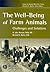 The Well-Being of Farm Anim...