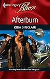Afterburn by Kira Sinclair
