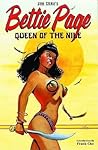 Bettie Page: Queen of the Nile