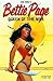 Bettie Page Queen of the Nile by Jim Silke