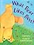 What Bear Likes Best!