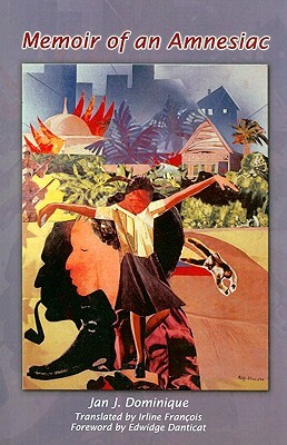 Memoir of an Amnesiac (Perfect Paperback)