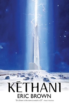 Kéthani (Paperback)