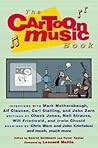 The Cartoon Music Book
