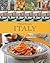 World Kitchen Italy