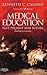 Medical Education by Kenneth Calman