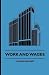 Work and Wages