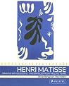 Henri Matisse: Drawing with Scissors: Masterpieces from the Late Years