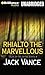 Rhialto the Marvellous by Jack Vance