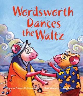 Wordsworth Dances the Waltz (Hardcover)