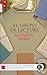 El grupo de lectura by Elizabeth Noble