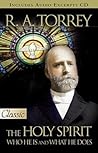 The Holy Spirit: ...