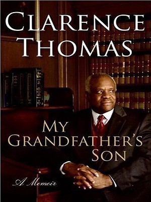 My Grandfather's Son : A Memoir
