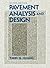 Pavement Analysis and Design