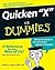 Quicken 2008 For Dummies